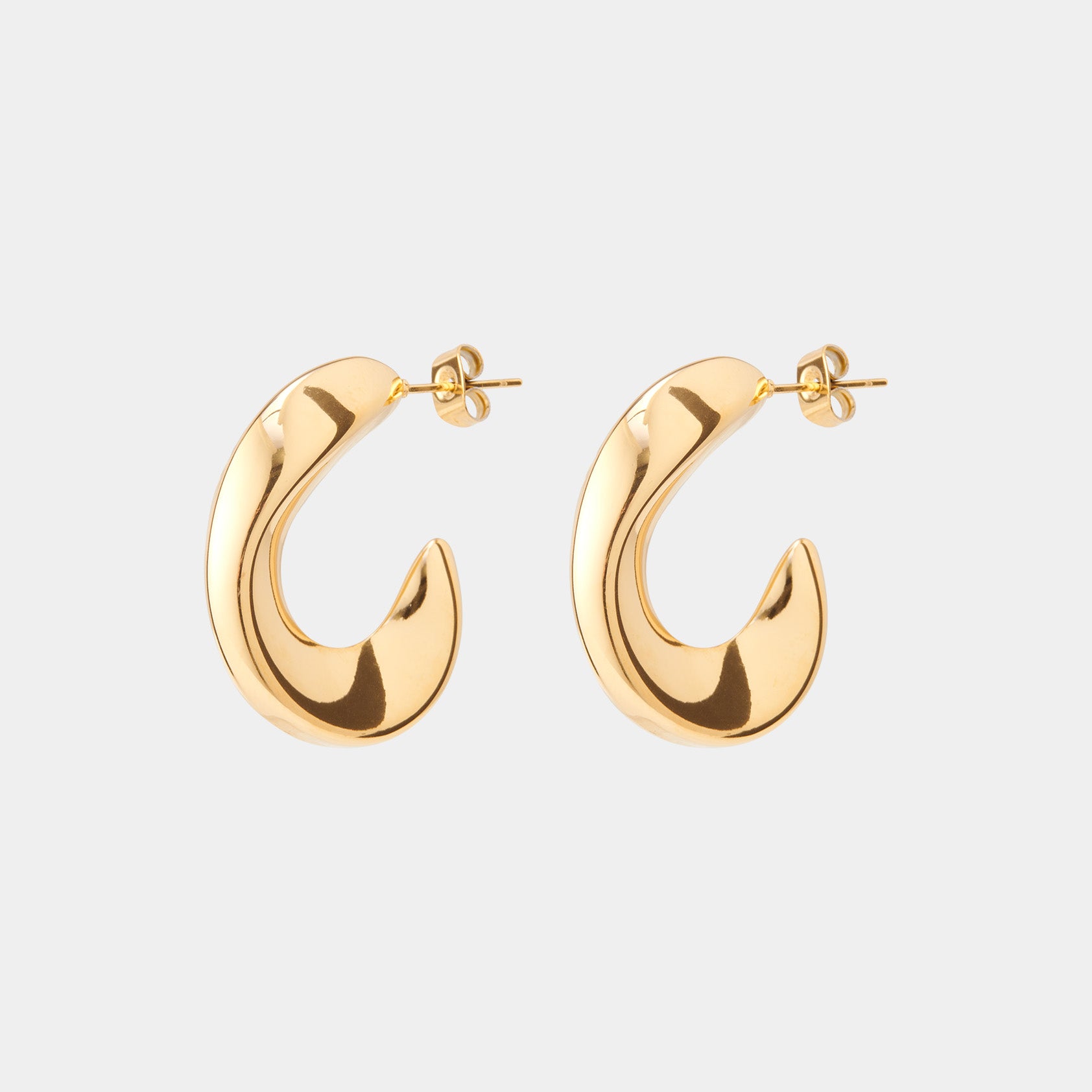 Ginny Earrings