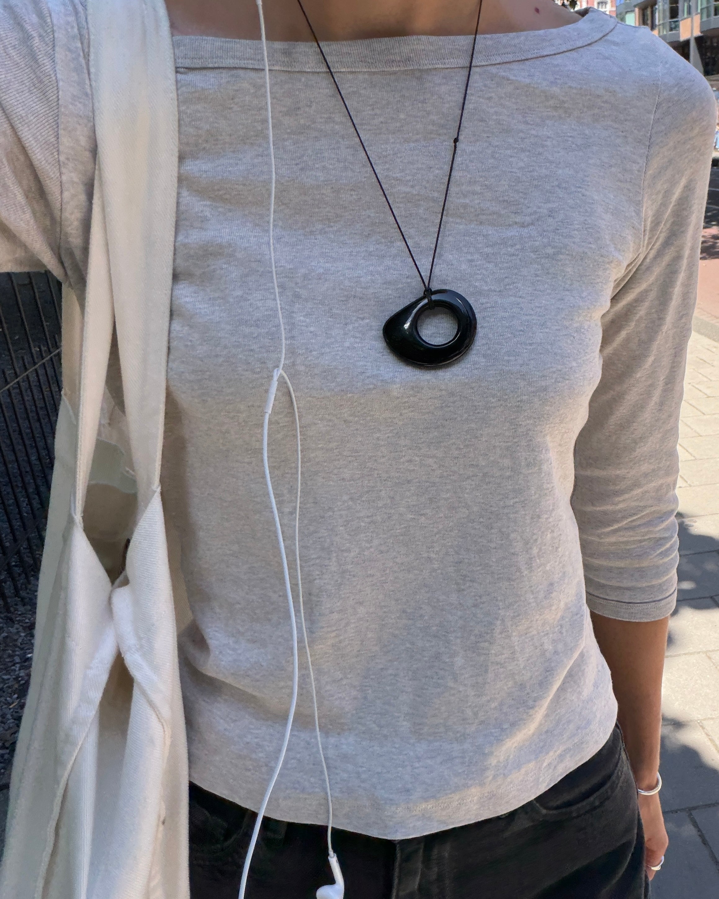 Luna Necklace
