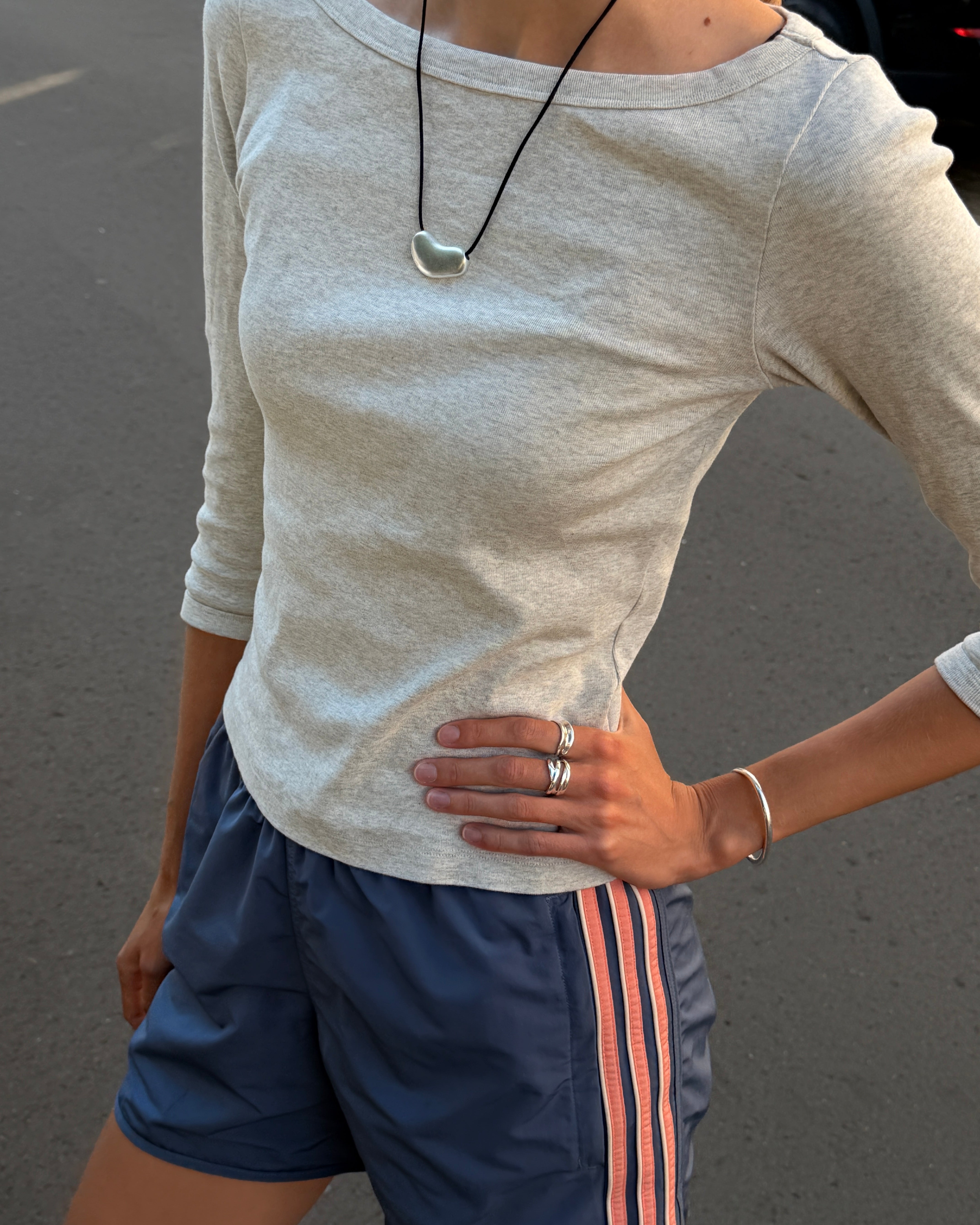 Alba Necklace