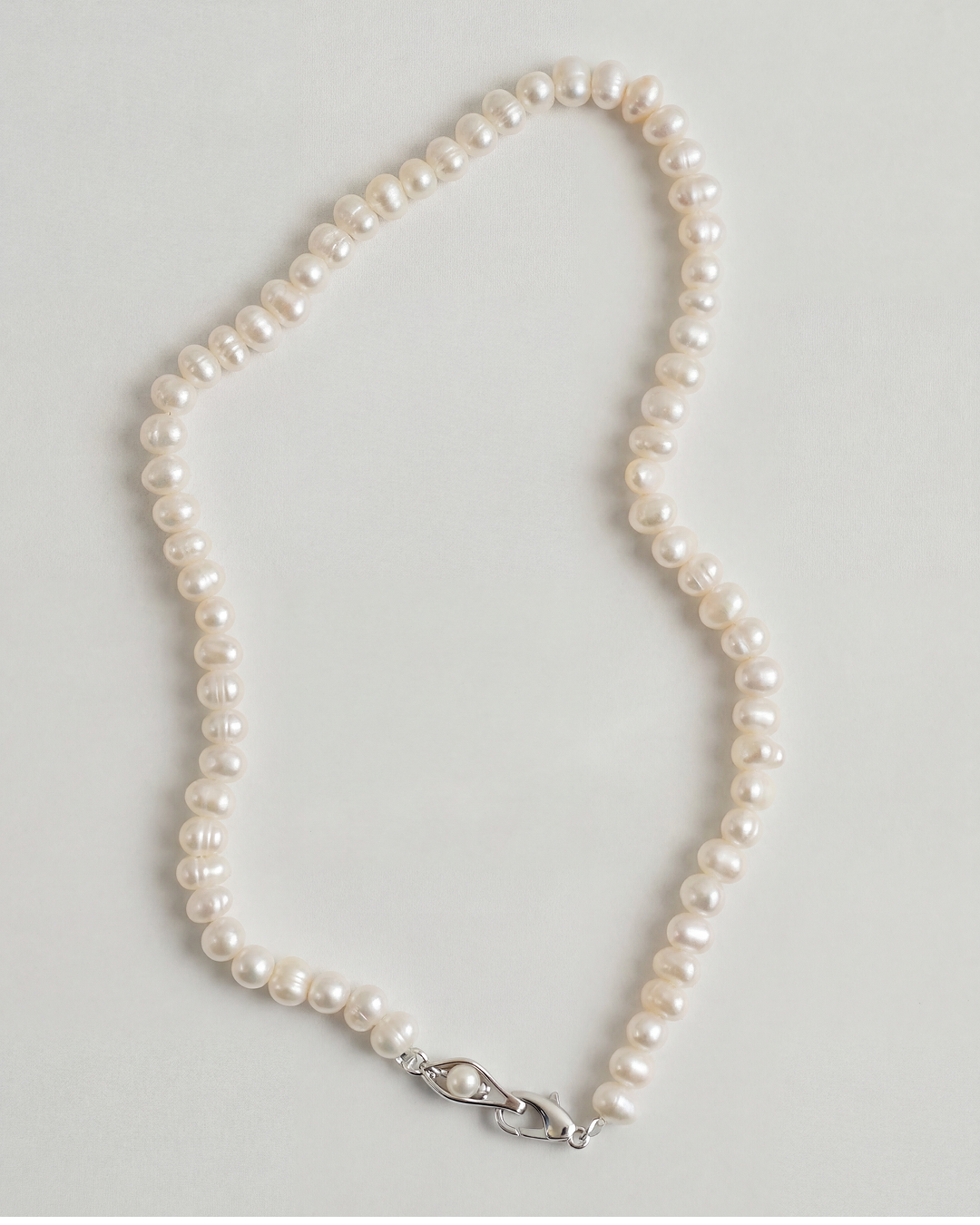 Ayla Pearl Chain