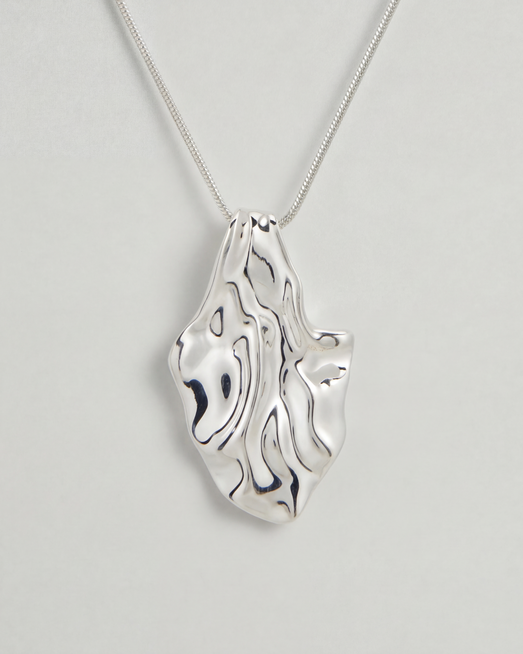 Gigi Necklace