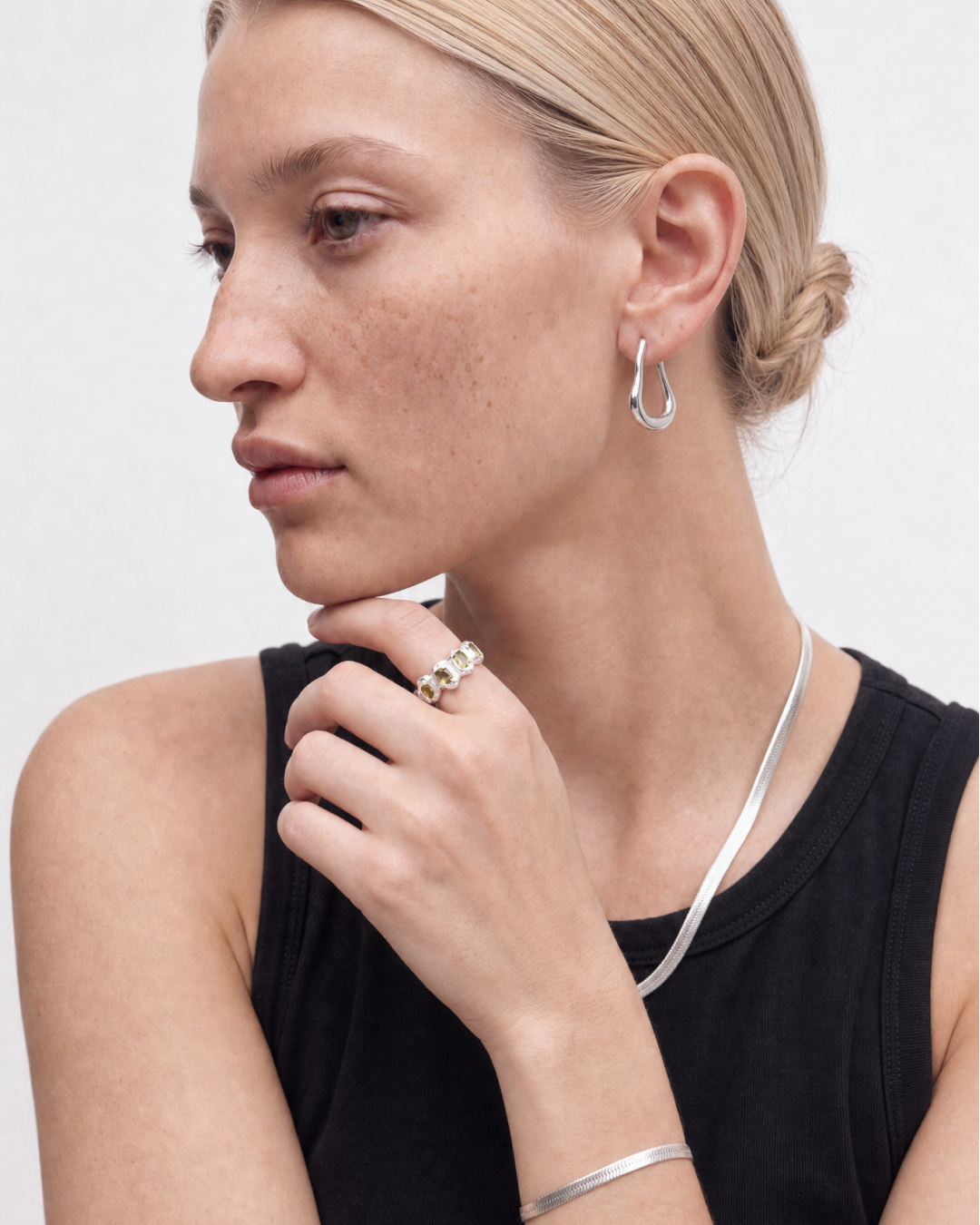 Aurea Ring