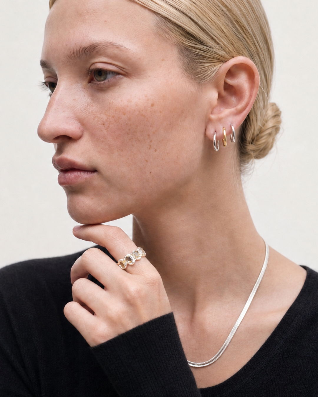 Aurea Ring