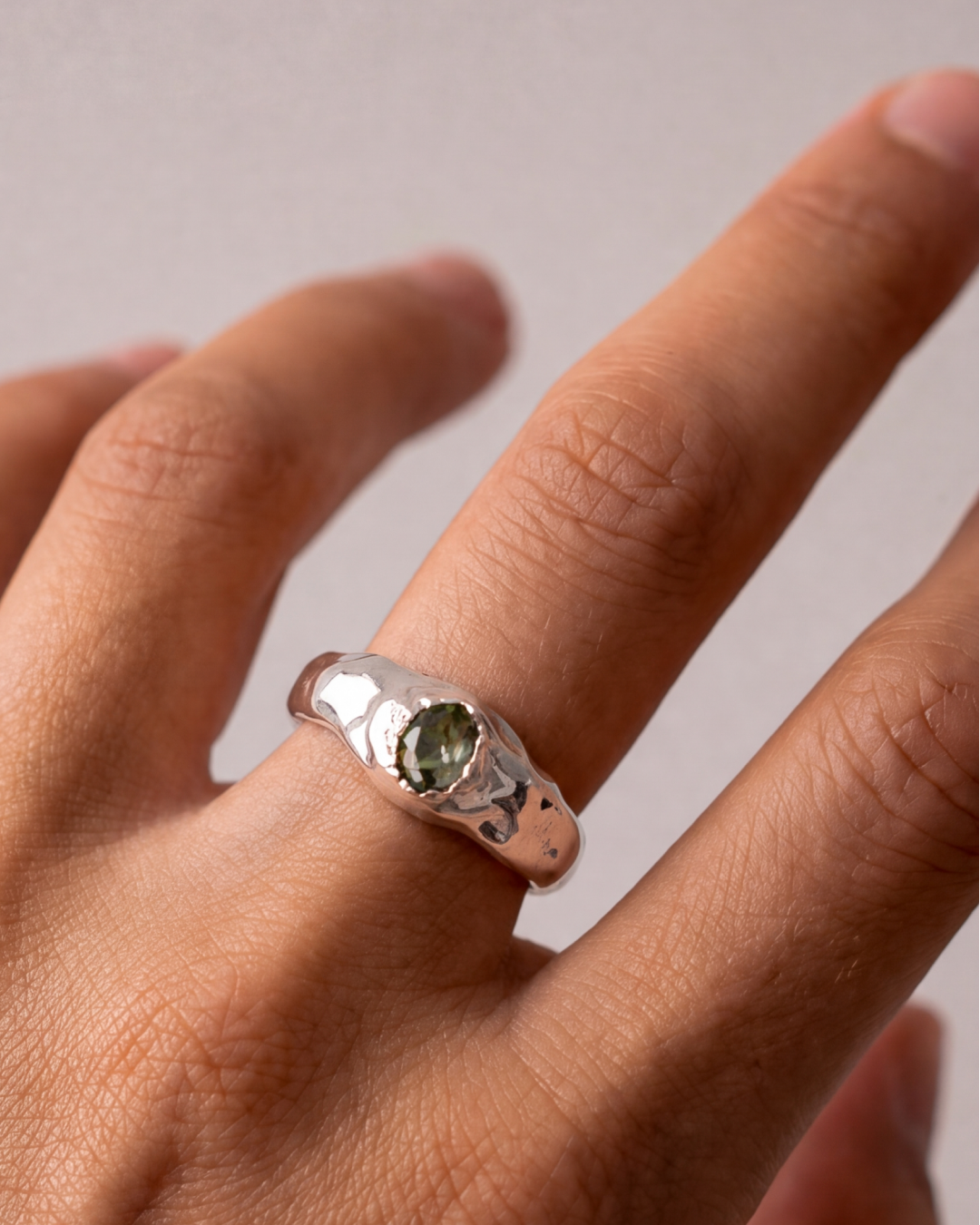 Alba Ring