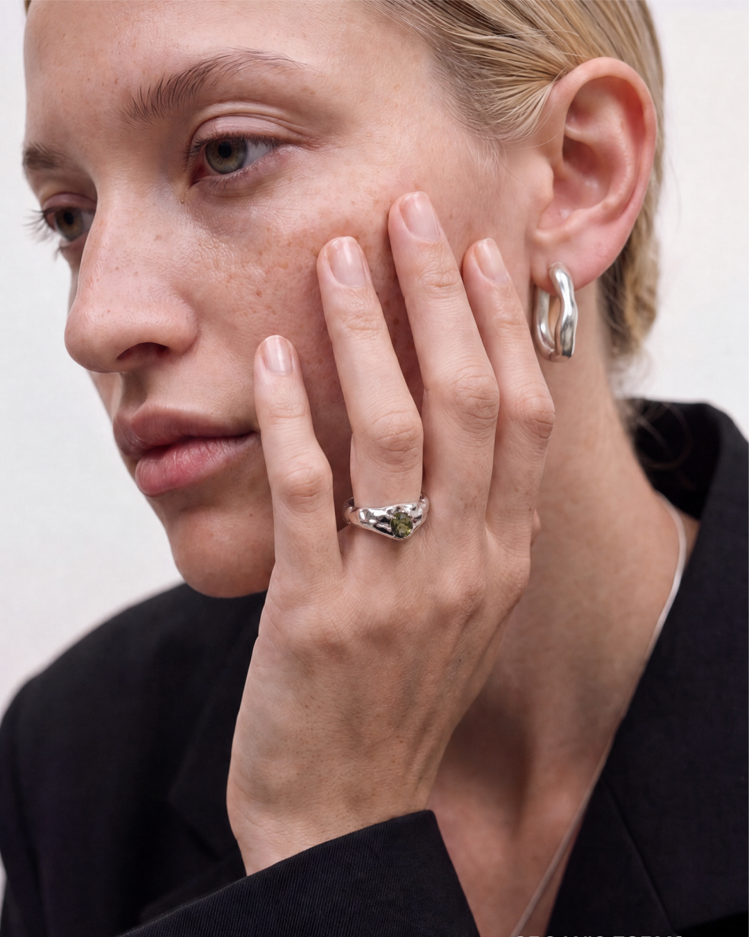 Alba Ring