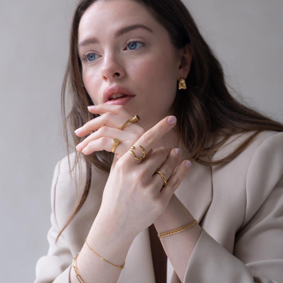 Ring Size Guide BAIXA