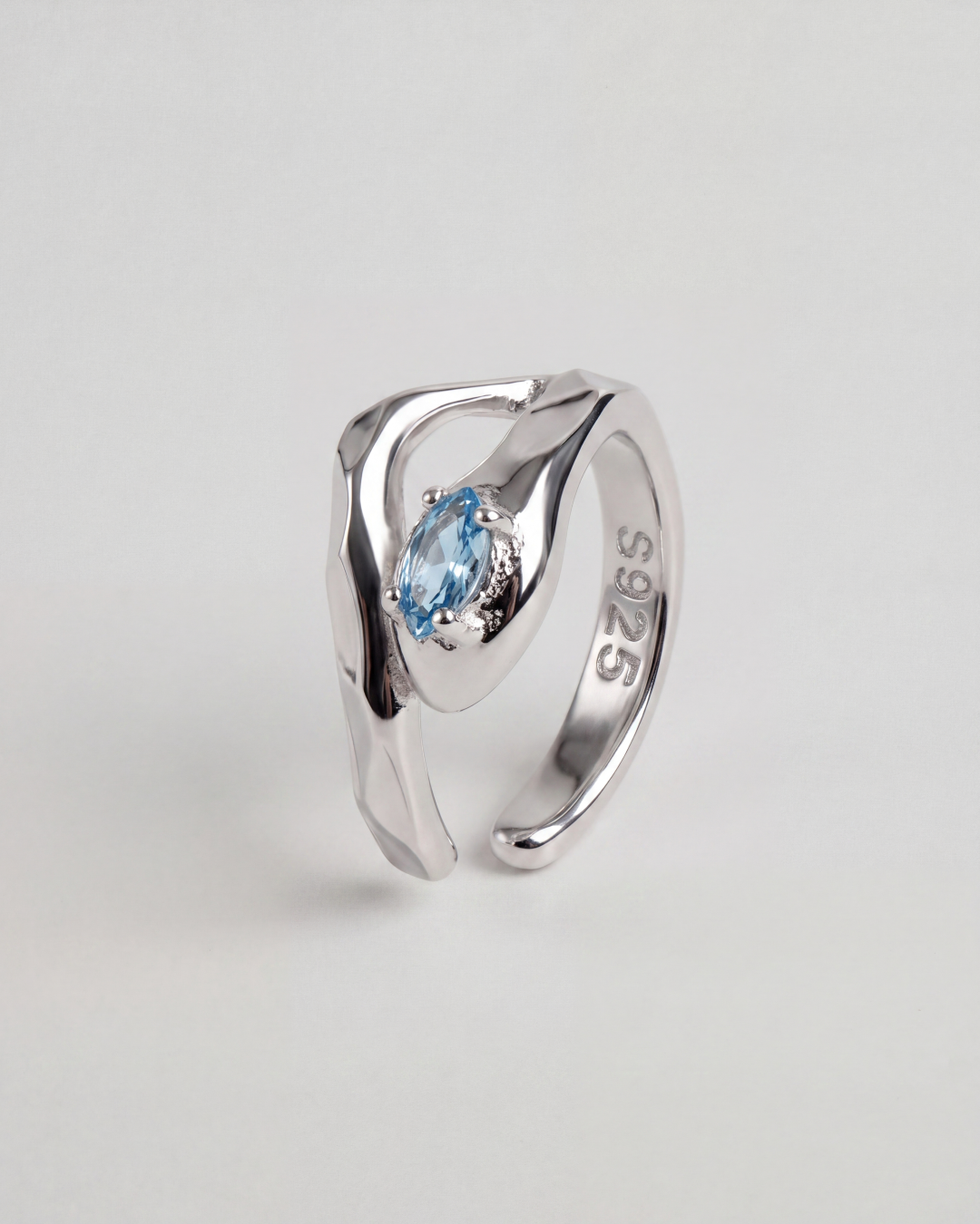 Jazz cuff