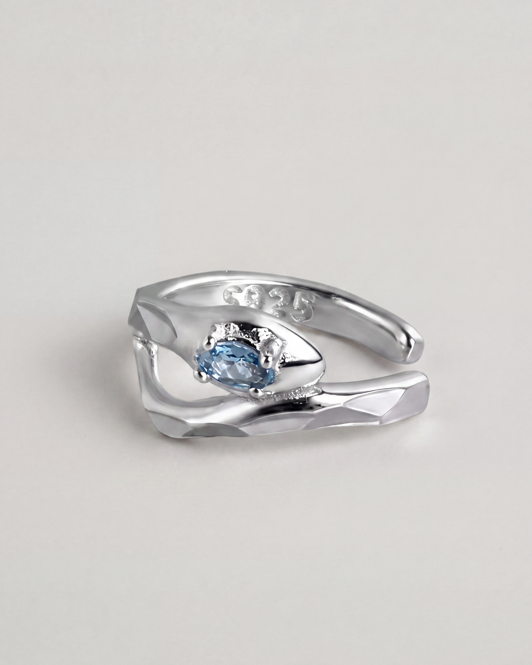 Jazz cuff