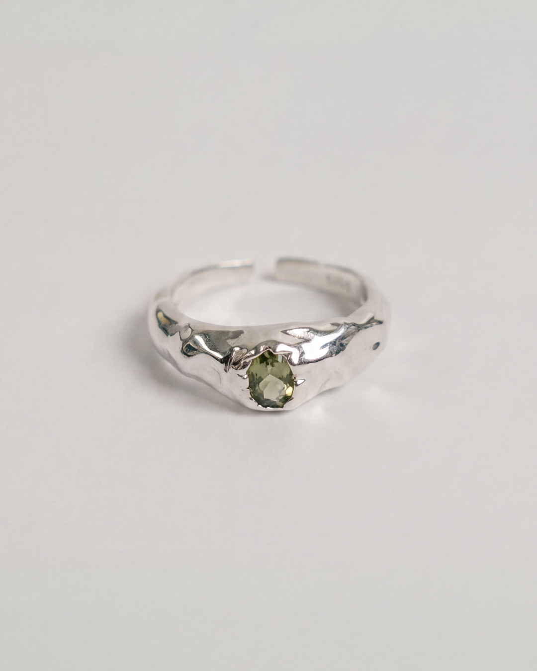 Alba Ring