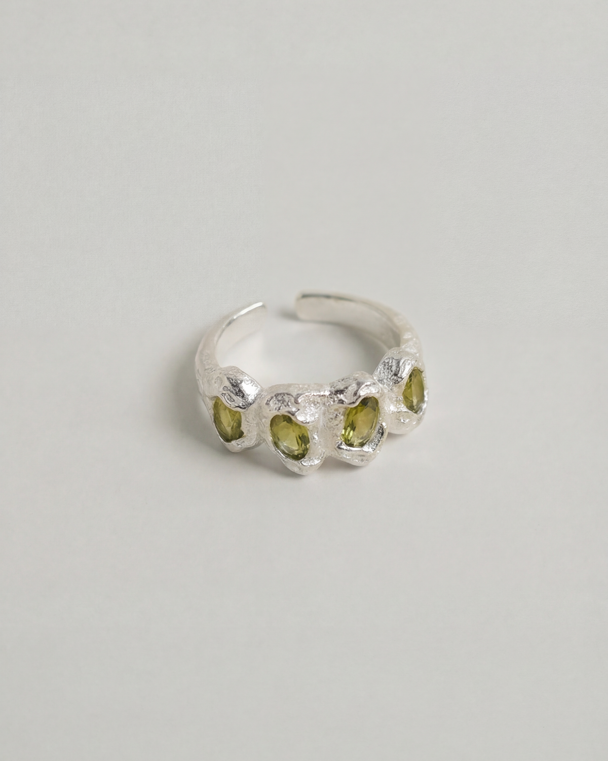 Aurea Ring