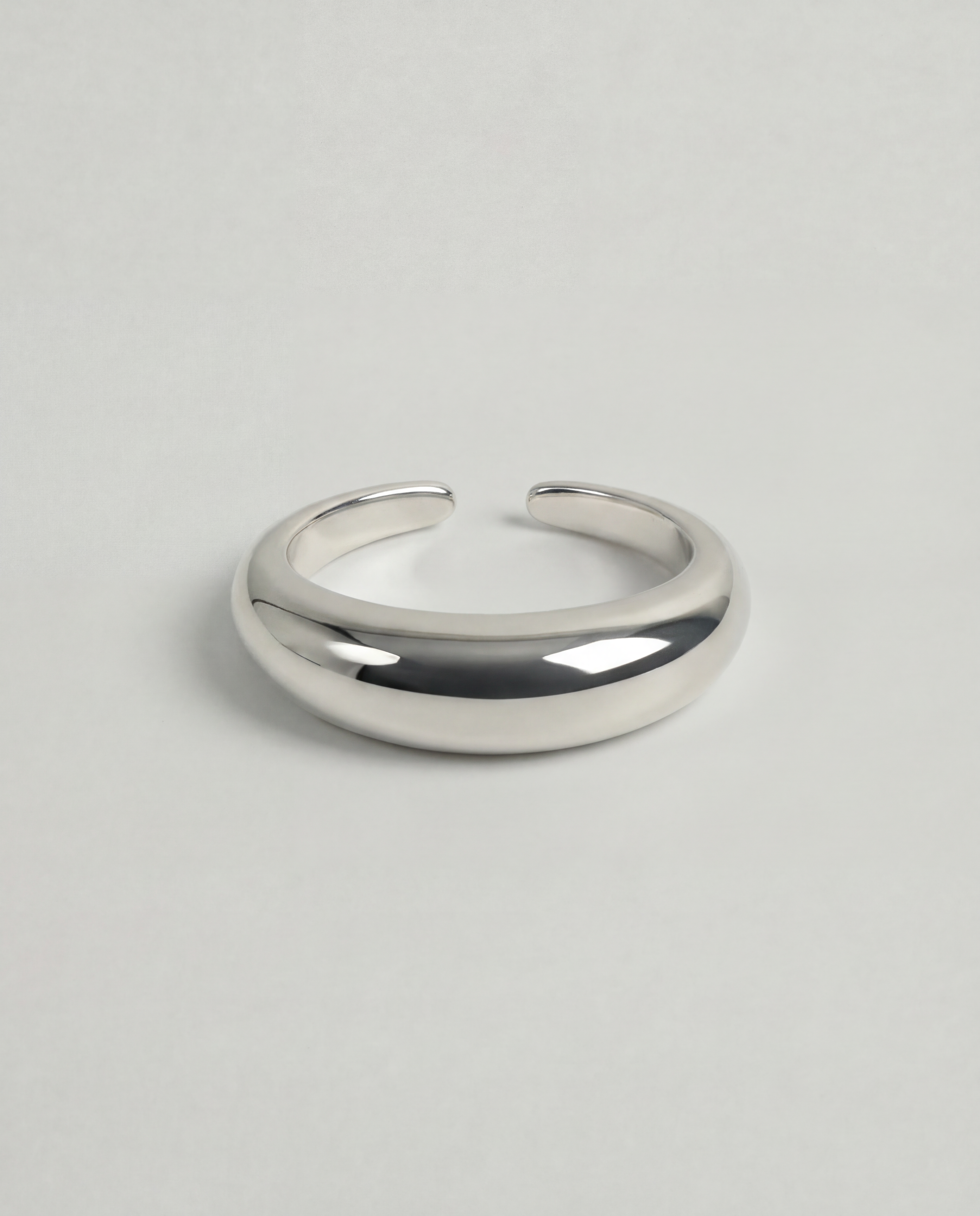 Jadie Ring Silver