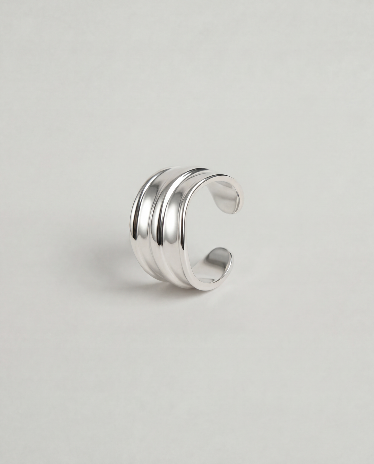 Vicky Ring Vicky Cuff