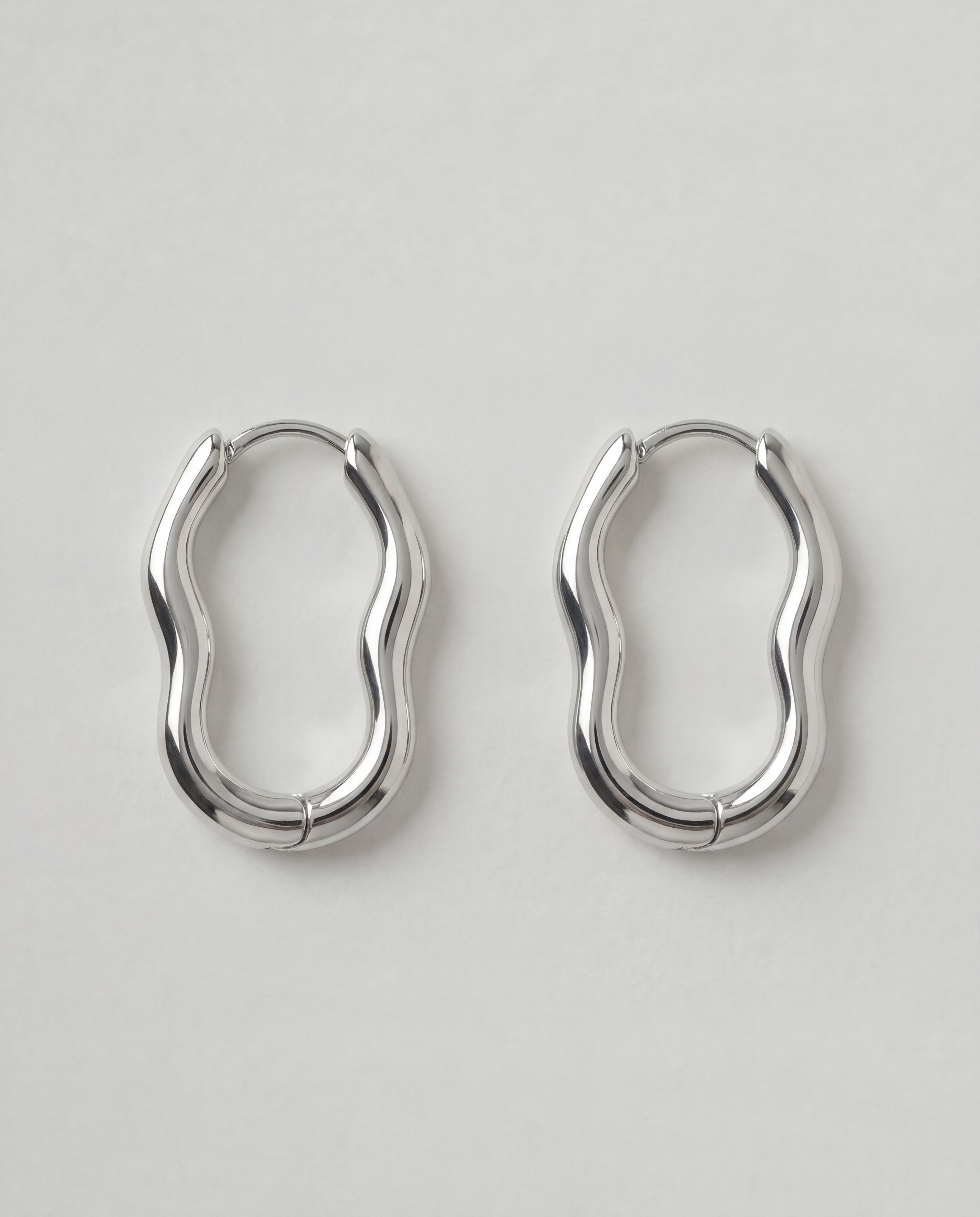 June Earrings