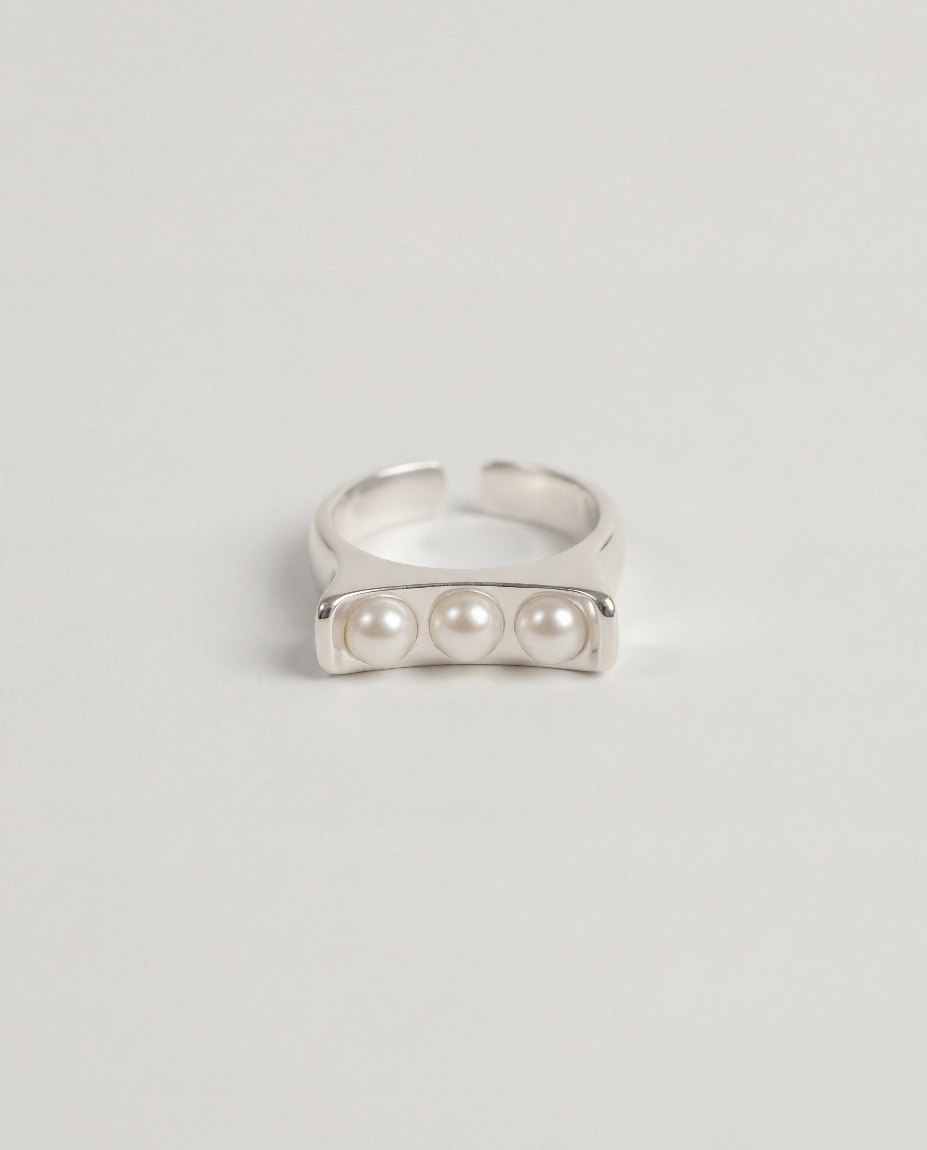 June Pearl Ring