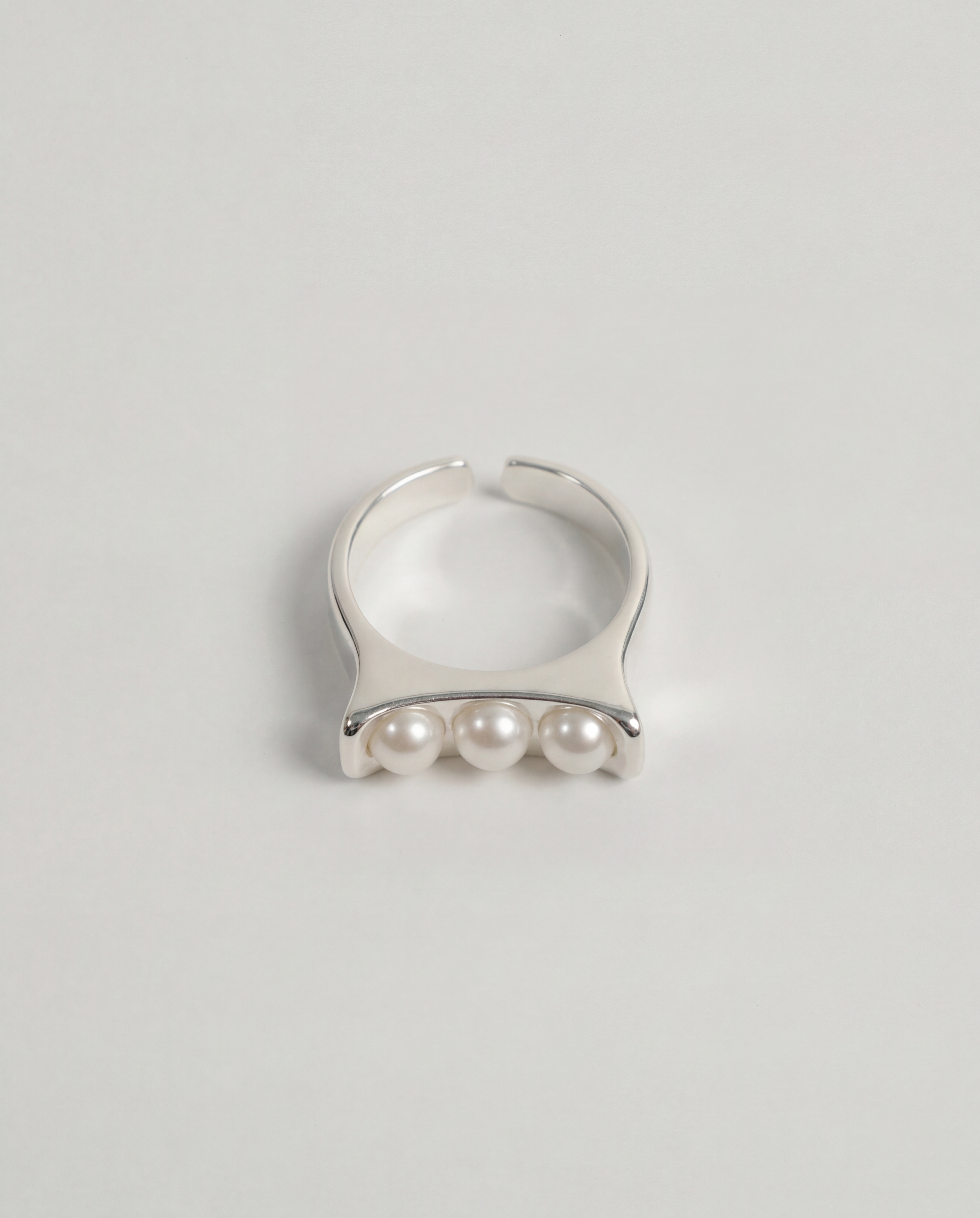 June Pearl Ring